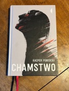 Chamstwo    Kacper Pobłocki