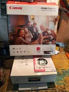 Drukarka wielofunkcyjna    CANON PIXMA TS 8351