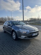 Citroen C5 X7 2008 rok HDI 2,0 kombi Tourer