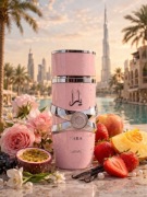 Lattafa Yara Eau de Parfum 100 ml | Original | Soft Sweet Floral