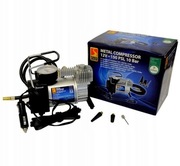 kompresor metalowy SENA 12v 10bar 150 Psi