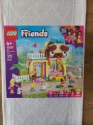 LEGO 42650 Friends - Sklep z akcesoriami dla zwierząt