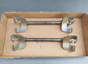 Ściągacz do sprężyn aut osobowych Polska produkcja