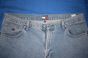 Tommy Hilfiger JEANS rozm.40/30