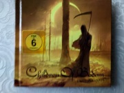 CHILDREN OF BODOM - I Worship Chaos (CD+DVD)