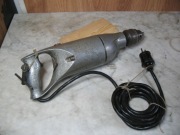 wiertarka stara PRL sprawna