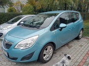 Sprzedam Opel Meriva B 2011 r
