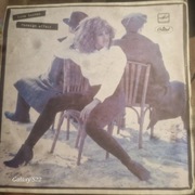 TINA TURNER  FOREIGN AFFAIR