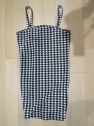 Sukienka letnia Shein 152 cm dziewczynka