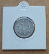 1 Forint 1983r. Węgry