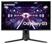 Samsung Odyssey G3 F24G35TFWUX - 24'' | VA | Full HD | 1ms | 144Hz | Pivot
