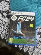 Fc24 gra na ps5 