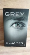 Grey EL James 