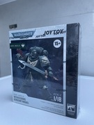 Joytoy Warhammer 40K - Dark Angels Intercessors Sergeant Nadael