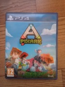 PIXARK PL GRA NA PS4