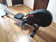 Wioślarz powietrzny ergometr wioślarski treningowy