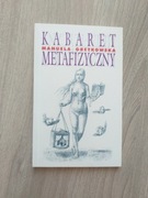 Kabaret metafizyczny Manuela Gretkowska
