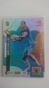 Karta UEFA Euro 2012 Poland-Ukraine Limited Edition - Casillas