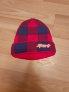 Nowa czapeczka chłopięca 