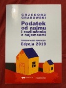 Grzegorz Grabowski - Podatek od najmu