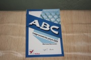 ABC nagrywania płyt CD wyd. I Bartosz Danowski