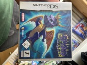 Spyro Shadow Legacy na Nintendo DS 