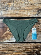 Sloggi dół bikini ciemnozielony EU S nowy strój kąpielowy