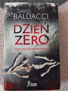 Dzień zero. David Baldacci.