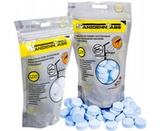 TABLETKI DO SZAMBA OCZYSZCZALNI BAKTERIE NA ROK SANIDENN TABS BIO PREPARAT