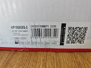 Zestaw paska rozrządu + pompa wody Gates KP15680XS-2