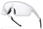Okulary rowerowe 