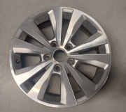 Felga aluminiowa 16" VW Golf VII 5G0601025L