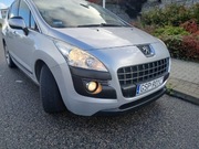 Peugeot 3008 stan.b.dobry Okazja