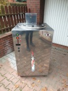 Pasteryzator do lodów / dojrzewalnik 100L