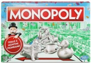 Monopoly gra planszowa