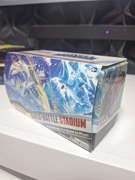 Pudełko Stadium Silver Tempest