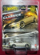 Hot Wheels Premium 2026 - Toyota Soarer + protektor