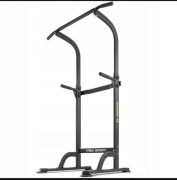 Poręcze do ćwiczeń dipów drążek do podciągania regulowany Trex Sport