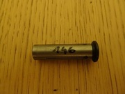 Tulejka redukcyjna 12/7 mm, tuleja redukcyjna (146) Tiz Implements