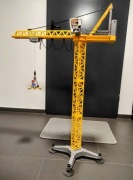 Playmobil Ogromny Dźwig Żuraw 100cm