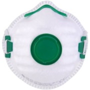 Półmaski FPP2, nowe