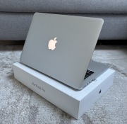 Laptop Apple Macbook 13 Pro A1502 i5 8GB SSD 120GB 2015r Stan idealny