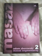 Masaż segmentalny Adam Zborowski 