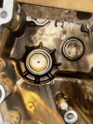 Posiadam rozmontowany silnik do BMW x-3 E 83 3.0 Diesel z 2005 rok M-57