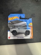 Hot wheels Tesla cybertruck