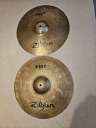Talerze perkusyjne hi-hat Zildjian Avedis ZBT 14"