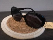 Okulary przeciwsłoneczne damskie