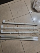 Mechanizm do rolet rzymskich 84 cm i 87 cm