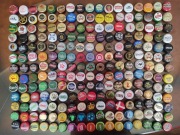 Kapsle butelkowane Polska