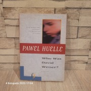 Who Was David Weiser